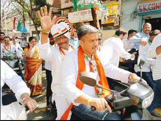 Ravindra Dhangekar : धंगेकरांच्या 'त्या' चॅलेंजची आजही होतेय चर्चा, काय होतं ते चॅलेंज?