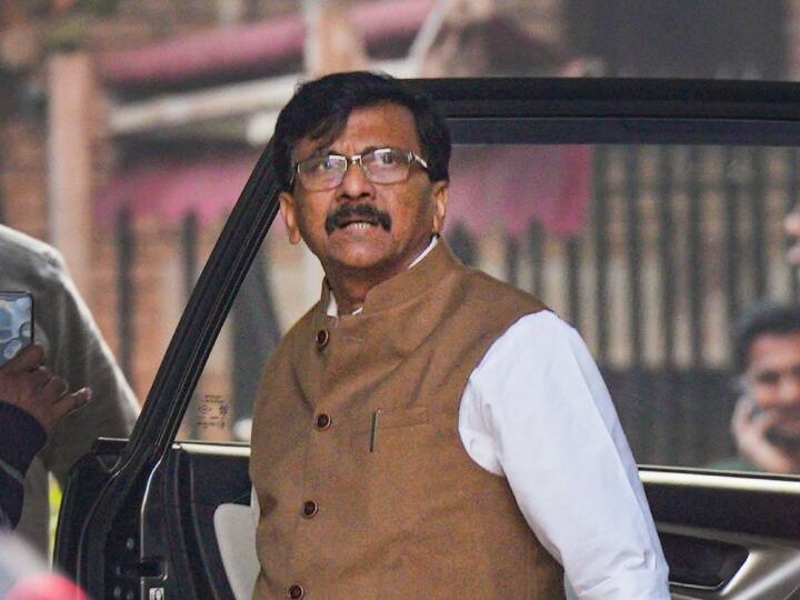 Money Laundering Case : संजय राऊतांना जामीन मंजूर करताना कोर्टानं कार्यक्षेत्राच्या बाहेर निकाल दिला; ईडीचा दावा ED alleges that PMLA court gave an extrajudicial judgment while granting bail to Sanjay Raut patla chawal case Money Laundering Case : संजय राऊतांना जामीन मंजूर करताना कोर्टानं कार्यक्षेत्राच्या बाहेर निकाल दिला; ईडीचा दावा