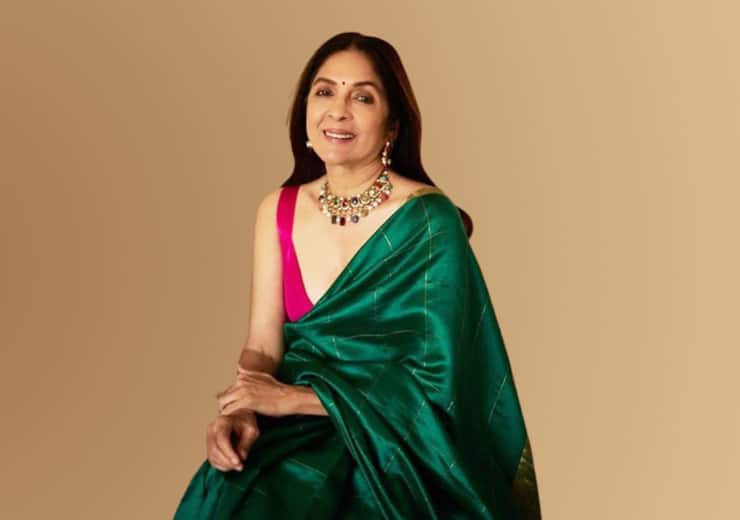 when neena gupta got pregnant with married vivian richards this is how the cricketer reacted actress revealed जब शादीशुदा विवियन रिचर्ड्स के प्यार में पड़कर प्रेग्नेंट हो गई थीं नीना गुप्ता, पता चलते ही ऐसा था क्रिकेटर का रिएक्शन!