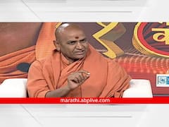 वेस्टपासून वेल्थ कशी निर्माण करायची, काढसिद्धेश्वर महाराज यांनी सांगितला मंत्र