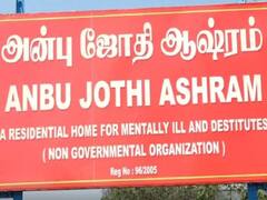விழுப்புரம் அன்பு ஜோதி ஆசிரம வழக்கு சி.பி.சி.ஐ.டி.க்கு மாற்றம்- டி.ஜி.பி. சைலேந்திர பாபு உத்தரவு