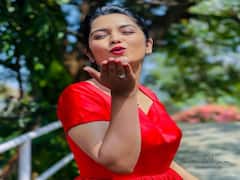 Janaki Kalaganaledu  Priyanka Jain: ట్రెండీ లుక్ లో ' జానకి కలగనలేదు'  జానకి ( ప్రియాంక జైన్)