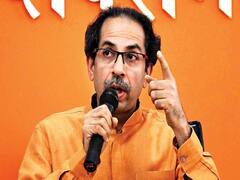 पुढची भूमिका काय? उद्धव ठाकरेंनी बोलावली तातडीची बैठक; आमदार, खासदार राहणार उपस्थित