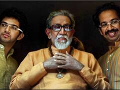 हाथ से तीर निकलते ही आदित्य ठाकरे ने दादा और पिता के साथ शेयर की ये इमोशनल तस्वीर, चर्चा में आया पोस्ट