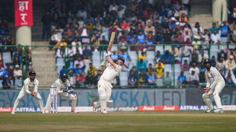 IND vs AUS 2nd Test: Australia end day 2 with a lead of 62 runs IND vs AUS 2nd Test: আগ্রাসী হেডের সুবাদে দুরন্ত শুরু, দ্বিতীয় দিন শেষে ৬২ রানে এগিয়ে অস্ট্রেলিয়া