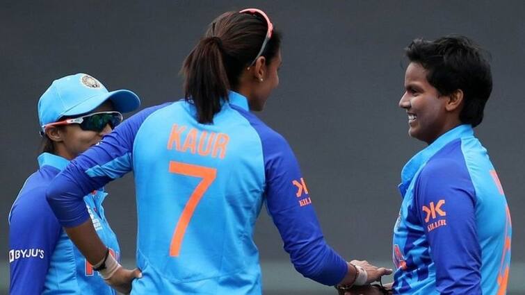 Women's T20 World Cup 2023: know Head to Head Records with Win and Loss Stats between india women vs england woman in ICC T20i Head to Head Stats: આજની મેચમાં કોણ કોના પર ભારે પડશે ? જાણો ભારત-ઇંગ્લેન્ડ વચ્ચેના હાર-જીતના આંકડા