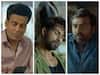 Prime Video Teases With An Intriguing Crossover Video Between 'Farzi' And 'The Family Man' Featuring Manoj Bajpayee