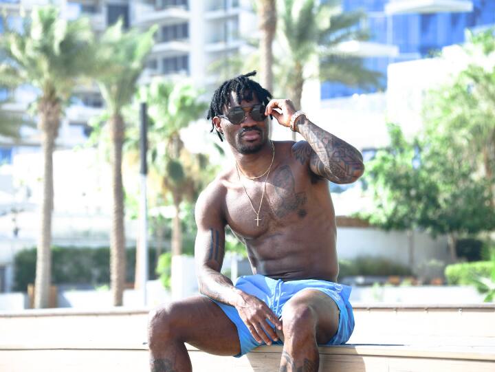 Footballer Christian Atsu Killed In The Turkey Earthquake Confirms Agent तुर्किए में आए भूकंप से खेल जगत को भारी नुकसान, घाना के स्टार फुटबॉलर की बिल्डिंग में दबकर मौत