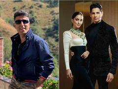 'रियल लाइफ में देखी विक्रम और डिंपल की शादी,' सिड-कियारा की वेडिंग पर विशाल बत्रा ने ऐसे किया रिएक्ट