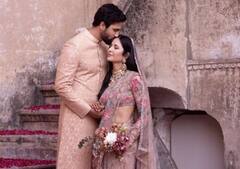 Celebs Who kissed In wedding: अपनी शादी की खुमारी में इस कदर डूबे स्टार्स, खुलेआम मम्मी-पापा के सामने किया किस