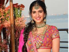 Radhika Merchant : अंबानींची सून राधिका मर्चंटबद्दल जाणून घ्या...