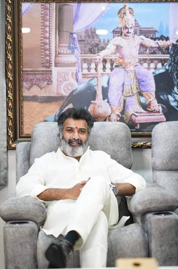 Taraka Ratna Passed Away | ఎన్ని అపజయాలు ఎదురైనా..ఆ తప్పటడుగు మాత్రం వేయలేదు | ABP Desam