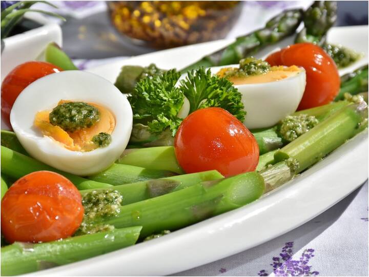 Eggs Are Not For Heart Health And Also Weight Loss Benefits Eggs: రోజుకొక గుడ్డు తింటే గుండెకి మంచిదేనంటున్న పోషకాహార నిపుణులు