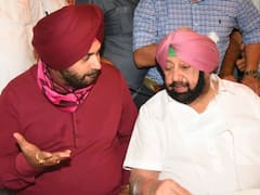 जब पाकिस्तान को लेकर अमरिंदर और सिद्धू में बढ़ गई थी तकरार, पंजाब की राजनीति में आया था भूचाल!
