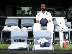 100वें टेस्ट में खाता नहीं खोल पाए चेतेश्वर पुजारा, ये 7 क्रिकेटर भी शून्य पर हुए थे आउट, देखें पूरी लिस्ट