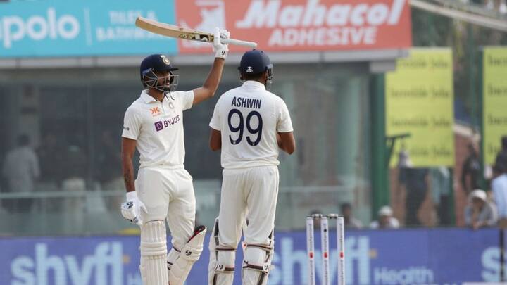 IND vs AUS 2nd Test: ভারত-অস্ট্রেলিয়ার দ্বিতীয় টেস্টের দ্বিতীয় দিন শেষে অস্ট্রেলিয়া ৬২ রানে এগিয়ে রয়েছে।