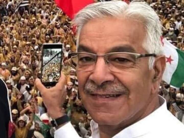 Pakistan Economic Crisis pakistan defence minister Khawaja Muhammad Asif pakistan inflation rate 2023 Pakistan Crisis: रक्षा मंत्री ने माना पाकिस्तान पहले ही हो चुका है दिवालिया! जमीन बेचकर कर्ज चुकाने की कही बात