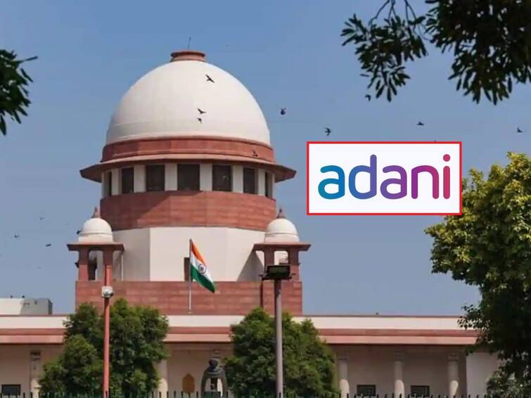 Supreme Court refuses sealed cover suggestions from government in Adani-Hindenburg Case Adani-Hindenburg Case: అదానీ కేసులో సర్కారు పప్పులు ఉడకలేదు, కేంద్రానికి ఝలక్‌ ఇచ్చిన సుప్రీంకోర్టు