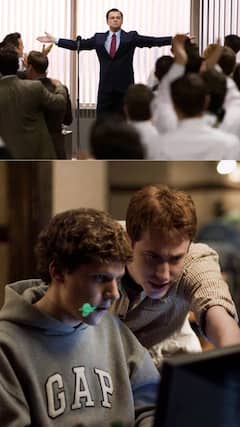 Inspirational Movies : வாழ்க்கையில் எதையாவது பெரிதாக சாதிக்க வேண்டுமா? அப்போ இந்த ஹாலிவுட் படங்களை பாருங்கள்!