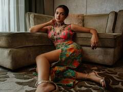 Shanvi Srivastava Photos:  శాన్వీ శ్రీవాత్సవ లేటెస్ట్ పిక్స్