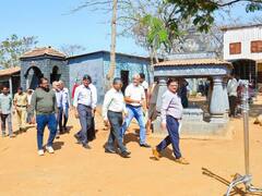 कोल्हापूर चित्रनगरीचा सर्वांगीण विकासाचा विस्तृत आराखडा तयार करुन सादर करा; मुख्यमंत्र्यांच्या प्रधान सचिवांचे निर्देश