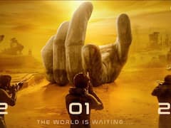 Project K New Poster Out: Makers Announce Release Date Of Deepika Padukone, Prabhas Film