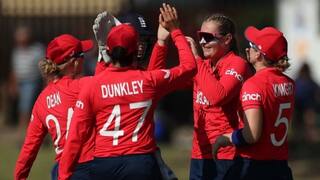 IND-W vs ENG-W: મહિલા ટી20 વર્લ્ડકપમાં આવી છે બન્ને ટીમોની ફૂલ સ્ટ્રેન્થ, જાણો કયા-કયા ખેલાડીઓ છે ટીમમાં સામેલ