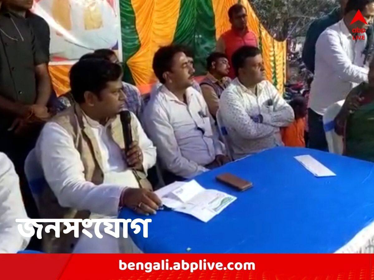Sukanta Majumdar: ‘দিদির দূতে’র পাল্টা ‘পাড়ায় সুকান্ত’! পঞ্চায়েত নির্বাচনের আগে জনসংযোগে বিজেপি