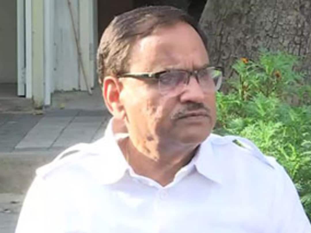 ED Arrests Ex-Rajasthan Minister Mahesh Joshi In Jal Jeevan Mission Money Laundering Case ED Arrests Ex-Rajasthan Minister Mahesh Joshi In Money Laundering Case