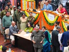 एमसीडी मेयर चुनाव: दिल्ली नगर निगम में किस पार्टी का बनेगा मेयर? आंकड़ों में जानें किसका पलड़ा भारी