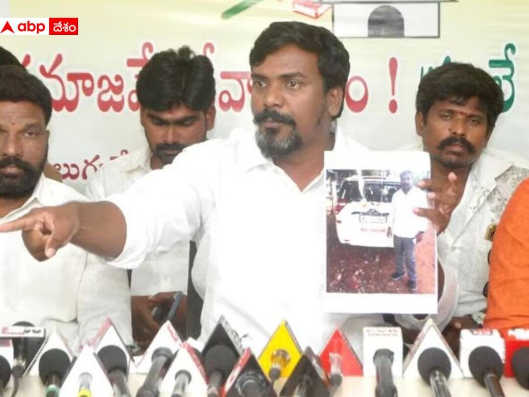 Tdp leaders counter attack on Nellore Rural MLA kotamreddy DNN TDP Counter Attack on Kotamreddy: నెల్లూరు రూరల్ ఎమ్మెల్యే కోటంరెడ్డికి టీడీపీ నాయకులనుంచి వరుస షాక్ లు