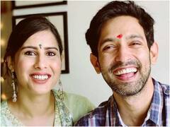 मिर्जापुर के 'बबलू भइया' की असली 'हसीन दिलरुबा' को जानते हैं आप? रील से निकलकर रियल लाइफ में लिए थे सात फेरे