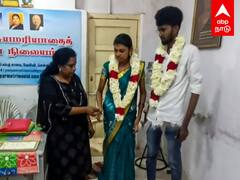 Girl Kidnap News : காதல் திருமணம் செய்த மகள்.. வீடு புகுந்து தூக்கிய பெற்றோர்.. நெல்லையில் பரபரப்பு.