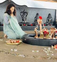 Shivratri 2023: कगंना रनौत से लेकर अजय देवगन तक, शिव के बड़े भक्त हैं बॉलीवुड के ये सुपरस्टार