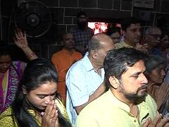 Pune Omkareshwar Temple : हर हर महादेव! ओंकारेश्वर मंदिरात भाविकांची गर्दी