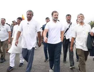 George Soros Row: રાહુલનું સોરોસ કનેક્શન!, ભારત જોડો યાત્રામાં સામેલ થયા George Sorosના લોકો? ભાજપે કોગ્રેસ પર કર્યા પ્રહાર
