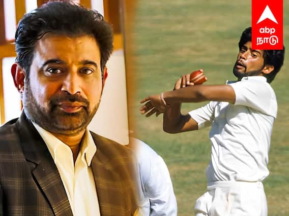 Chetan Sharma : சிக்கவைத்த ஸ்டிங் ஆப்பரேஷன்.. பறிபோன பதவி.. யார் இந்த சேத்தன் சர்மா..