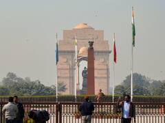 दुनिया का दूसरा सबसे प्रदूषित शहर बना दिल्ली, लिस्ट में कोलकाता और मुंबई भी शामिल