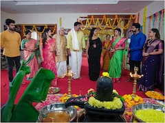 తులసి వల్లే కెఫ్ మూతపడుతుందని అవమానించిన లాస్య- సంబరంలో గాయత్రి