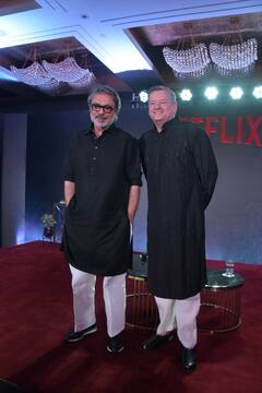 Heeramandi Teaser Launch: নেটফ্লিক্সে আসছে সঞ্জয় লীলা বনশালীর পরিচালনায় 'হীরামান্ডি', প্রকাশ্যে প্রথম লুক