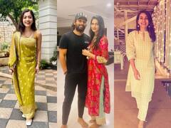 In Pics: रश्मिका मंदाना से अल्लू अर्जुन तक, हैदराबाद के इस पॉश इलाके में है साउथ सुपरस्टार्स का आलीशान घर, जानें- कितनी है कीमत?