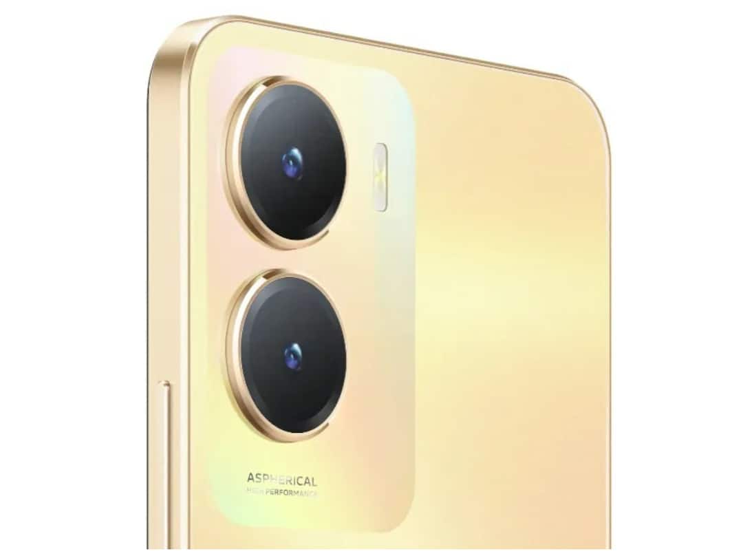 Vivo Y56 5g Launch In India Check Here Price Specifications Features Vivo Y56 : वीवो का नया बजट रेंज वाला 5G स्मार्टफोन लॉन्च, सिर्फ इतनी कीमत में मिल रही 8GB रैम