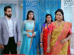 నిజం చెప్పేసిన కృష్ణమూర్తి- కనకం మీద అనుమానపడిన రాజ్ తల్లి