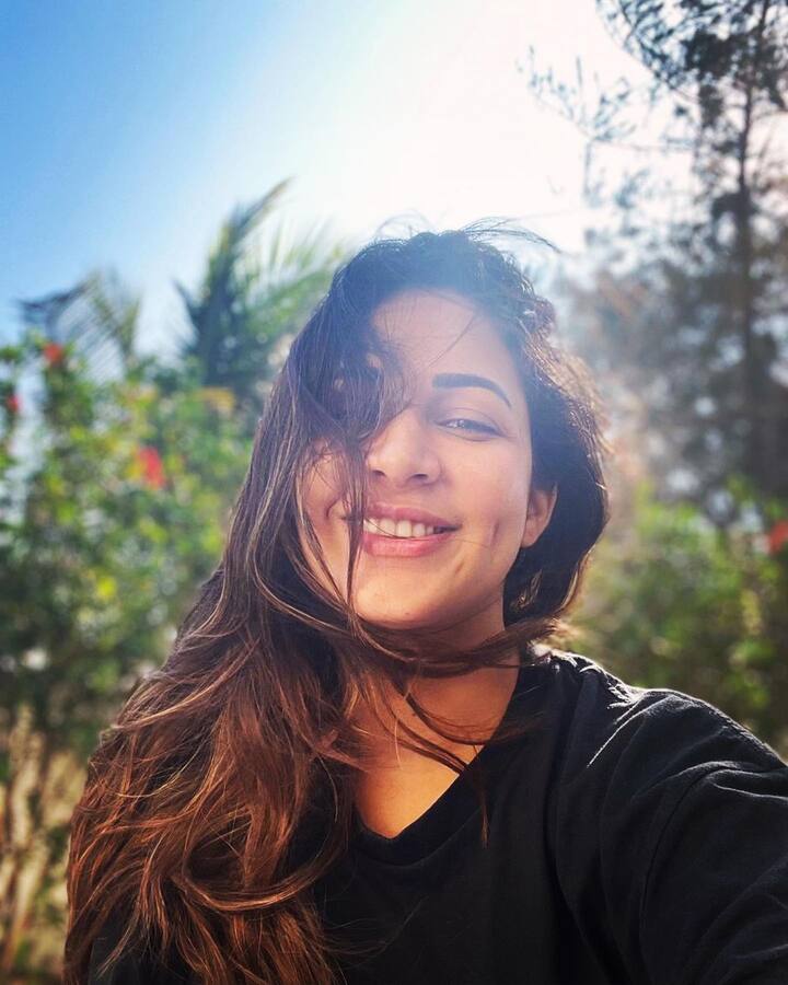 లావణ్య త్రిపాఠి ఫోటోలు -Image Credit: Lavanya Tripathi/Instagram