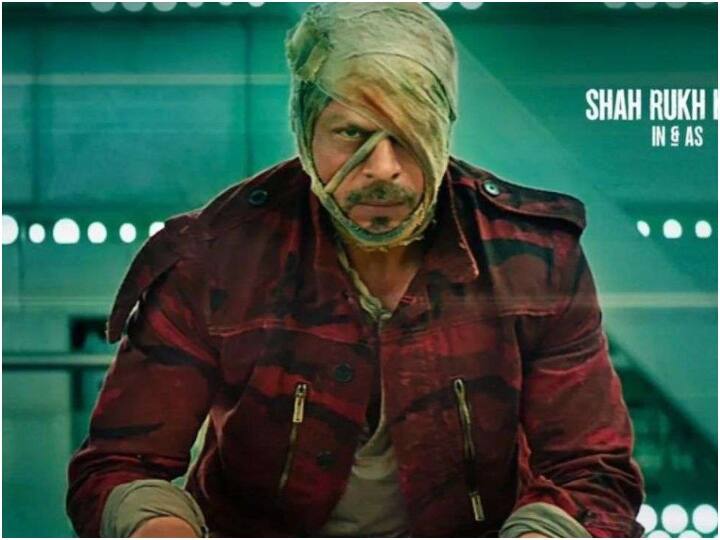 Shah Rukh Khan to shoot a thrilling double role chase sequence for Jawan Shah Rukh as Jawan: जवान में दिखेगा शाहरुख का डबल रोल, शूटिंग के लिए चेन्नई रवाना हुए बादशाह खान