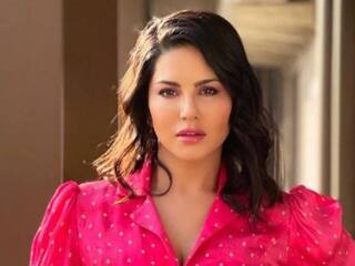 actress Sunny Leone Breaks Silence On Being Trolled For Her Accent Sunny Leone: எதையுமே கண்டுக்காதீங்க.. ரசிகர்களுக்கு சன்னி லியோன் திடீர் அட்வைஸ் - என்ன காரணம்?