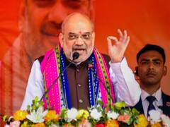 विंध्य में जमीन खिसकने से डरी शिवराज सरकार, नाराज जनता को साधने के लिए अमित शाह को भेजा बुलावा