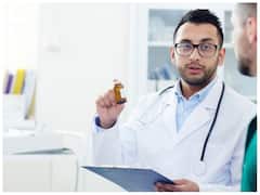 बहुत से लोग अपने नाम के आगे DRx लिखते हैं, इसका क्या मतलब होता है?