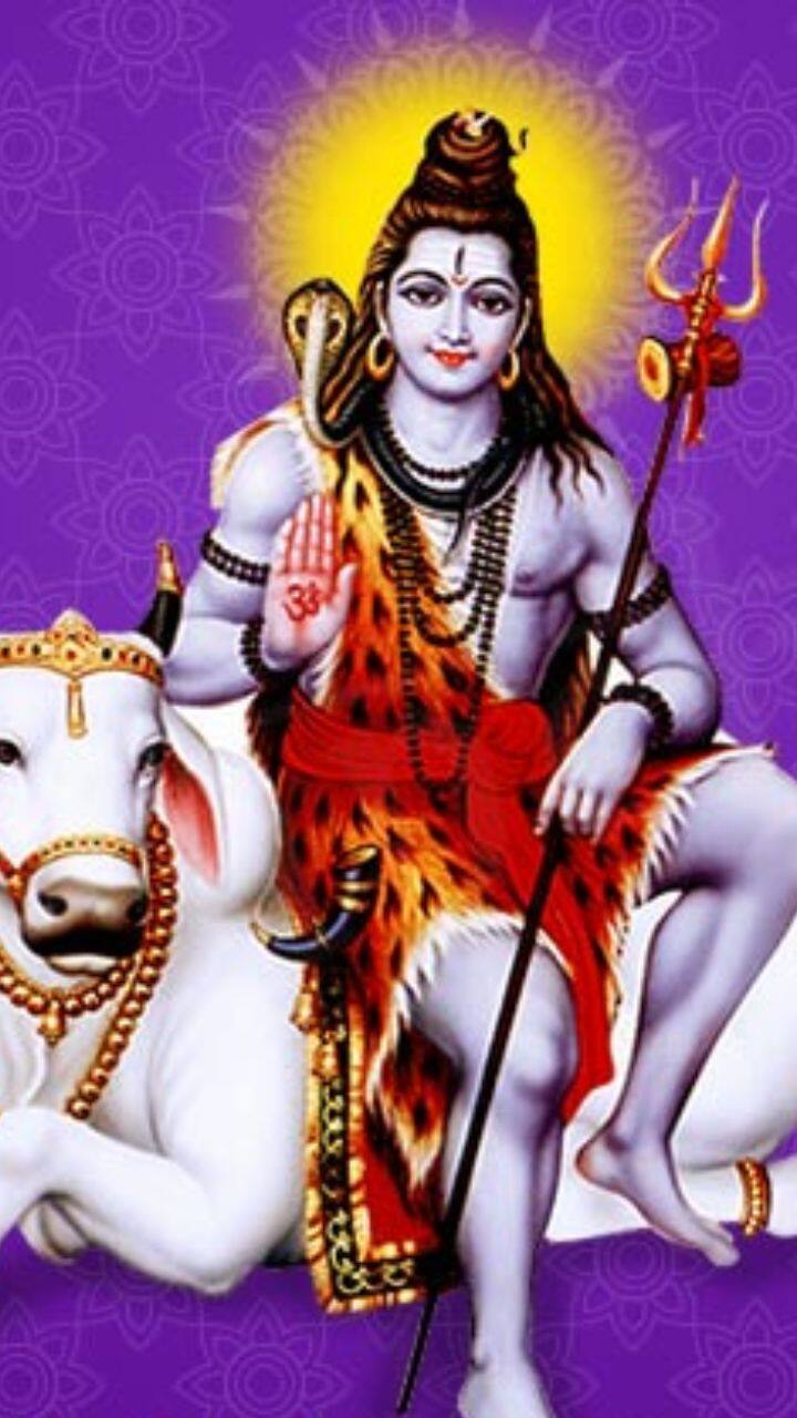 இந்த இரவில் சிவன் தாண்டவம் ஆடுவாராம்