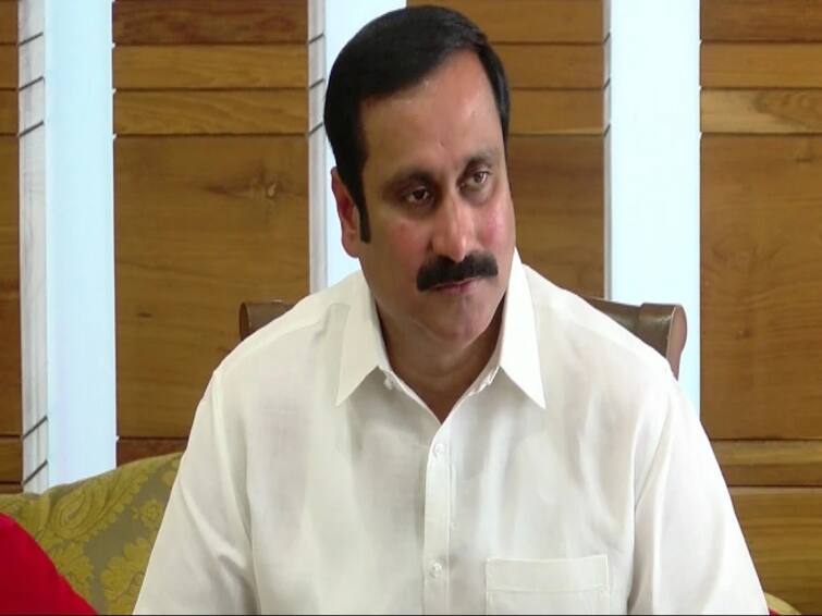 TASMAC Bar Deaths: Study on Alcohol Quality PMK Anbumani Anbumani: மதுவா, நஞ்சா? தொடர் கதையாகும் மதுக்கடை மரணங்கள்: மதுவின் தரம் என்ன? - அன்புமணி